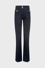 Jean Dcp11c115 Blue