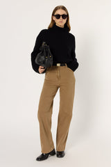 Jean Dcp21c110 Camel