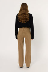 Jean Dcp21c110 Camel