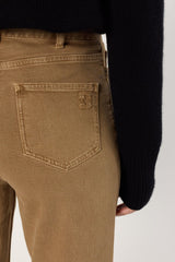 Jean Dcp21c110 Camel