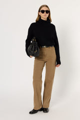 Jean Dcp21c110 Camel