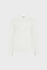 T-shirt Dct24c210 Ecru