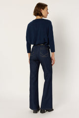 Pullover/vest Dcu98c235 Ink