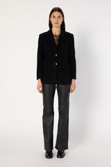 Jacket Dcv02c040 Black