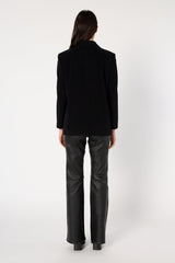 Jacket Dcv02c040 Black