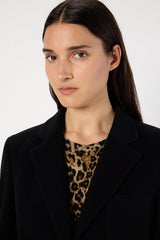 Jacket Dcv02c040 Black