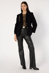 Jacket Dcv02c040 Black