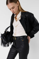 Blouse Ddc22d098 Beige