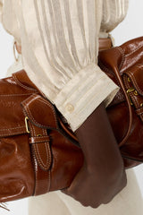 Blouse Ddc44d114 Natural