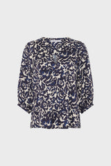 Blouse Ddc49d165 Ink