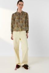 Blouse Ddc74d321 Pink