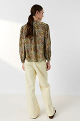 Blouse Ddc74d321 Pink