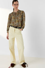 Blouse Ddc74d321 Pink