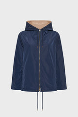 Trench Coat Dde03d003 Navy