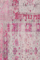 Scarf Ddh01d281 Pink