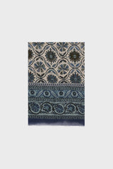 Scarf Ddh09d289 Navy