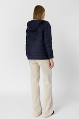 Coat Ddm24d004 Sand