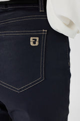 Jean Ddp20d073 Navy