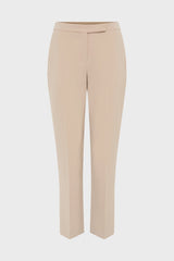 Trouser Ddp26d045 Beige