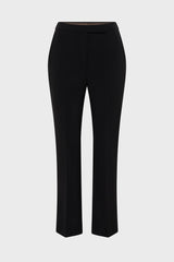 Trouser Ddp26d045 Black