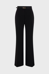 Trouser Ddp48d045 Black