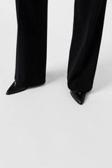 Trouser Ddp48d045 Black