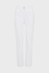 Jean Ddp50d070 White