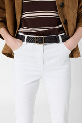 Jean Ddp50d070 White