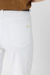 Jean Ddp50d070 White