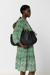 Dress Ddr34d169 Green