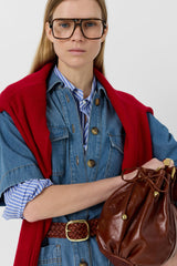 Dress Ddr68d065 Blue