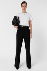 T-shirt Ddt22d247 White