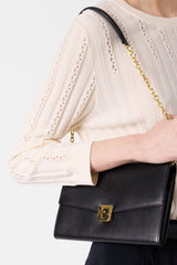 Pullover/vest Ddu01d213 Ecru