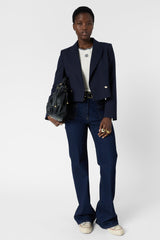 Pullover/vest Ddu03d213 Ecru