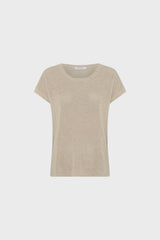 Pullover/vest Ddu19d230 Natural