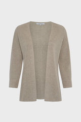 Pullover/vest Ddu20d230 Natural