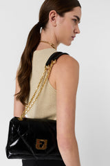 Pullover/vest Ddu25d232 Yellow