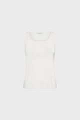 Pullover/vest Ddu25d233 White
