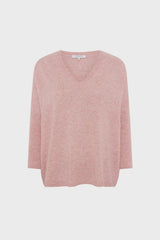 Pullover/vest Ddu49d203 Pink