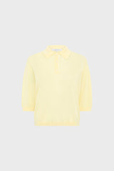 Pullover/vest Ddu61d235 Yellow