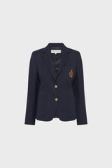 Jacket Ddv13d030 Navy