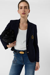 Jacket Ddv13d030 Navy