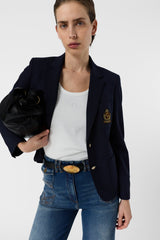 Jacket Ddv13d030 Navy