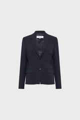 Jacket Ddv21d029 Navy