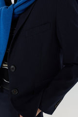 Jacket Ddv21d029 Navy