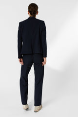 Jacket Ddv21d029 Navy