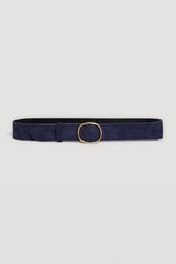 Belt Dwi22n852 Navy