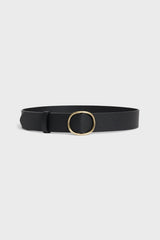 Belt Dwi22p858 Black