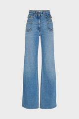 Jean Dxp01x311 Blue