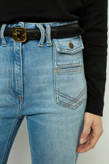 Jean Dxp01x311 Blue